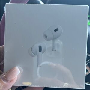 Apple AirPods Pro Wireless Earbuds